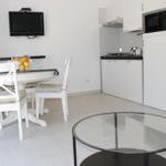 Appartamento con 1 Camera da Letto e Terrazza