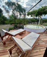 El Satélite - Bed and Breakfast Córdoba
