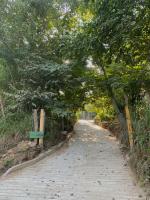 Habitación Privada Sol - Aldea Corazón - StarLink - B&B Santa María Tonameca