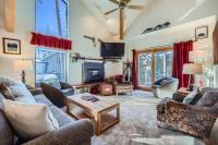 Breckenridge Mtn Village #92 Deep Powder - Private Outdoor Hot Tub - Chambres d'hôtes Breckenridge