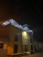 apartamentos Casa Amarilla - B&B Granada