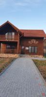Pensiunea agroturistica The Hive - Ferienwohnung Josani