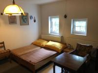 Chata u Maršíků - Bed and Breakfast Strážné