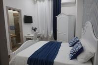 Camera Matrimoniale con Bagno Privato