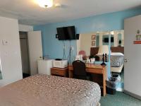 Chambre Standard Lit Queen-Size