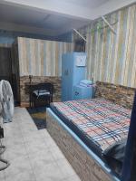 Jplace 101 Spacious Apartment with free Wi-fi - B&B Bangkok