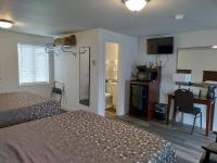 Chambre Double Standard