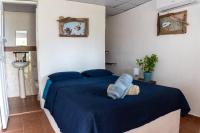 Doppelzimmer mit Meerblick