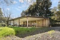 New Oak Haven Dog-Friendly big yard Hwy12 & 101 - B&B Santa Rosa