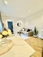 Appartement Cosy proche de Disney, Paris et Charles de Gaulle - B&B