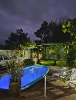 Casa de praia natureza - B&B Torres