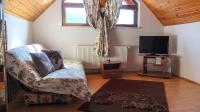 Doppelzimmer - Dachgeschoss