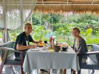 Primprey Second Home - B&B