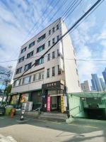 Romance Hotel - B&B Seul