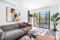 Barkly Beachside Escape - B&B Melbourne