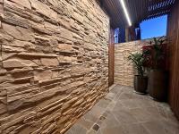 Apartamento frente Av Osvaldo Aranha Centro Canela - B&B Canela