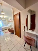 Velvet Suite in Thessaloniki - Bed and Breakfast Thessaloniki