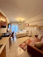 Velvet Suite in Thessaloniki - Bed and Breakfast Thessaloniki