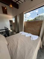 Casa Duplex para aluguel - B&B Mucugê