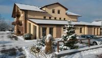 Sportpenzion Pohoda - Chambres d’hôtes Pilsen