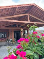 Chale Blok - Bed and Breakfast Salinópolis