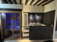 La Douce Suite Paris - B&B
