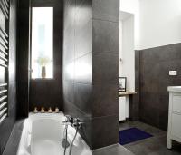 Stilvolle, moderne Wohnung, im Herzen von München, nahe Isar - B&B Monaco di Baviera