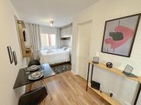 Estúdio ao lado da Padre Anchieta - B&B Curitiba