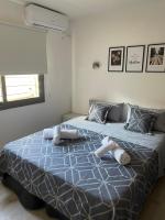 Base de Los Andes 3 - Bed and Breakfast Maipú