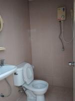 Deluxe Double Room with Shower