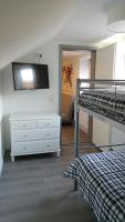 "Gruppenspaß" im schönen Ferienhaus für 12 Personen und Hund im Oberharz - Chambres d'hôtes Saint-Andreasberg