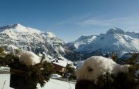 Appartamento con 2 Camere da Letto e Balcone