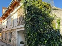 Nel cuore di Castel di Sangro La Casa di Cristina - B&B