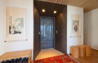 Penthouse Apartment
