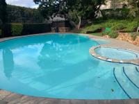 York Street Studio , Greenpoint,parking and pool - Chambres d’hôtes Le Cap