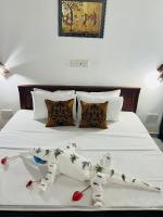 Habitación Doble Deluxe