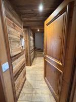 Duplex aux pieds des pistes à Rochebrune - Chambres d’hôtes Megève