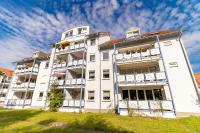 Appartement met 2 slaapkamers