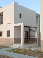 Sifah Seascape House - B&B