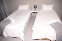 Standard Doppelzimmer mit Gemeinschaftsbad