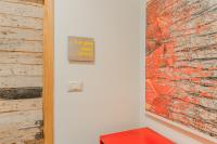 Estudio con terraza
