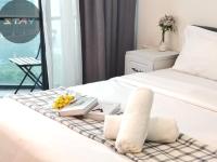 Almas Suites Cozy Stylish Studio by STAY - B&B Iskandar Puteri