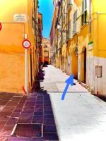 Vieux Nice - B&B Nizza