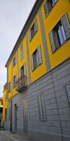 SecretCourtSuite - Ferienwohnung Mailand