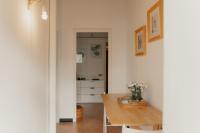 Suite mit Terrasse