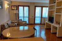 Appartamento Bellavista - Ferienwohnung