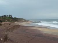 Deluxe Double Room with Balcony and Sea View