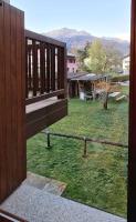 trilocale panorama val di fiemme - Ferienwohnung