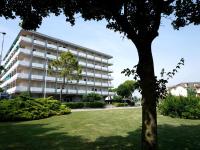 Cozy studio with balcony-Beahost - Chambres d'hôtes Porto Santa Margherita