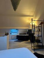 Le Loft - Bed and Breakfast Mennecy